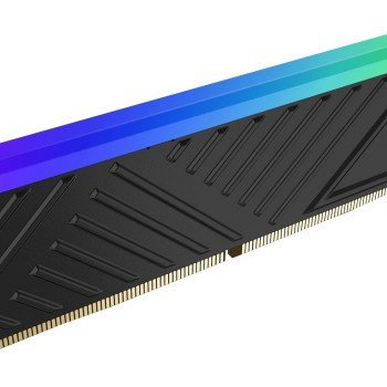 XPG GAMMIX D35 DDR4 3200MHz 16GB (2×8GB) CL16 UDIMM 288‑Pins Desktop SDRAM DDR4 Dual Channel RAM