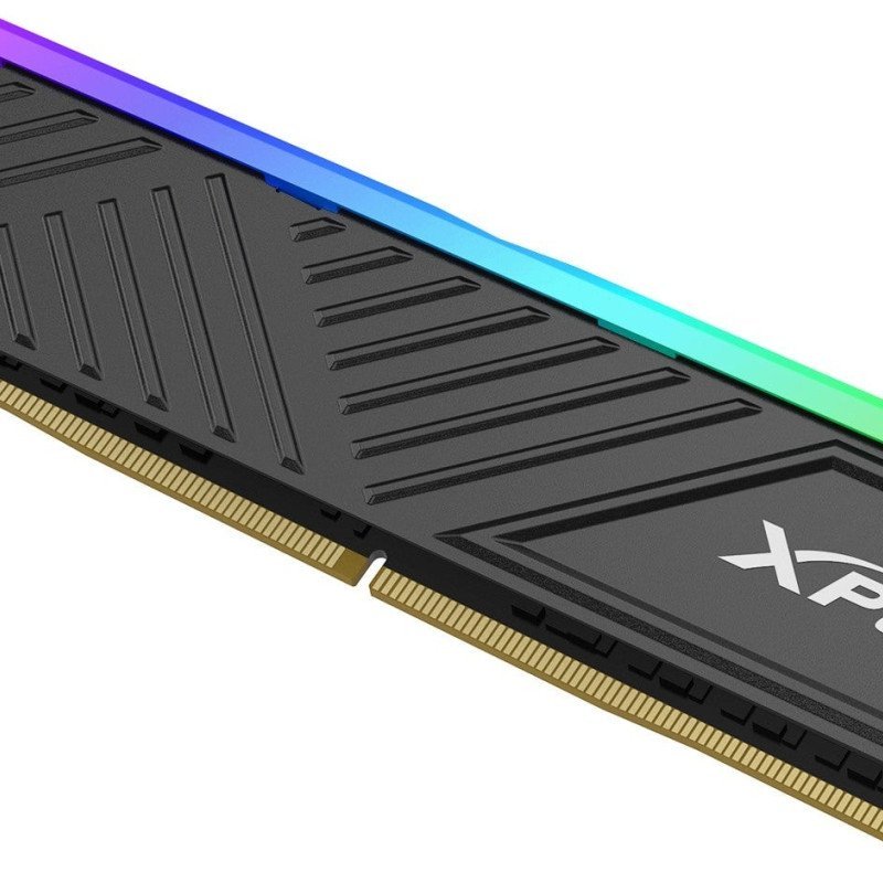 XPG GAMMIX D35 DDR4 3200MHz 16GB (2×8GB) CL16 UDIMM 288‑Pins Desktop SDRAM DDR4 Dual Channel RAM