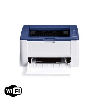 Xerox Phaser 3020 Wi-Fi, Laser Printer (Black & White)