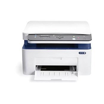 Xerox WC3025BI WiFi Monochrome 3-in-1 Laser Printer (Black & White)