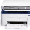 Xerox P 3025 Multi-function WiFi Monochrome Laser Printer