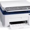 Xerox P 3025 Multi-function WiFi Monochrome Laser Printer