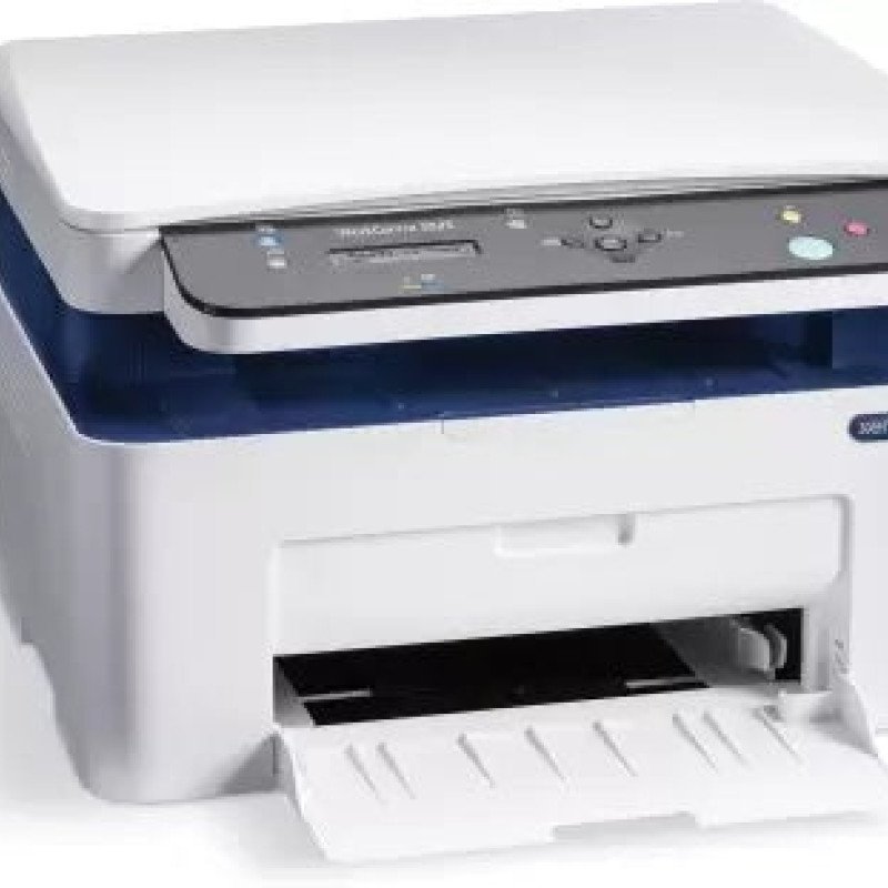 Xerox P 3025 Multi-function WiFi Monochrome Laser Printer