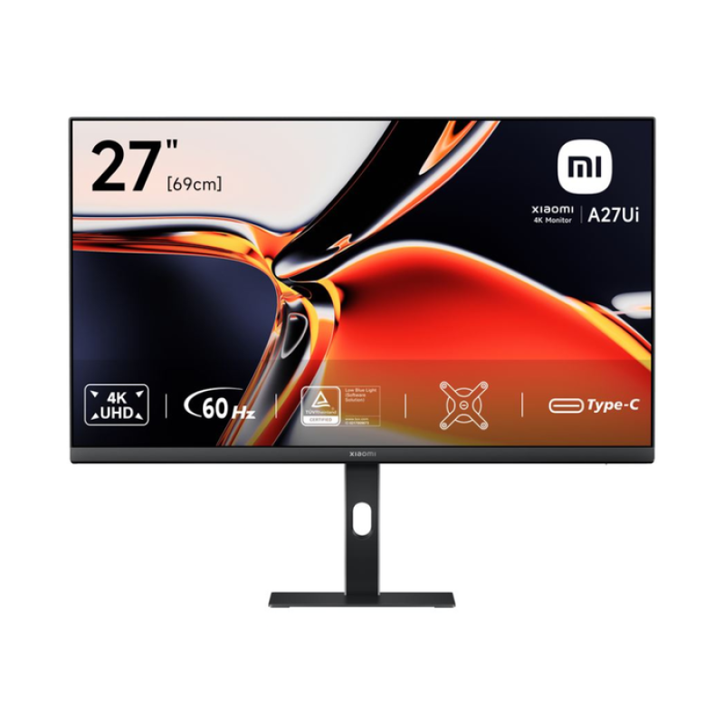 Xiaomi A27Ui 4K (3840 x 2160) 60Hz IPS Flat