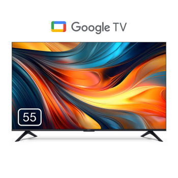 Xiaomi TV A55 2026 4K (3840 × 2160) 55 Inch 60Hz Smart