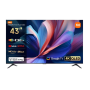 Xiaomi TV A Pro 4K (3840 × 2160) 43 Inch 60Hz Smart