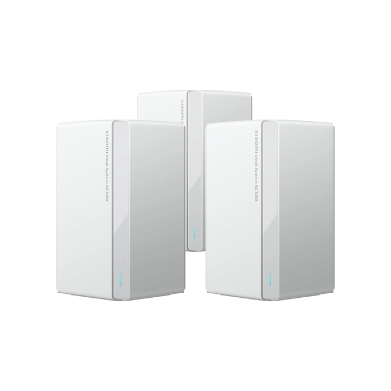 Xiaomi Mesh System AC1200 - 3 Pack