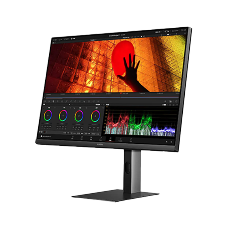 Xiaomi A27Ui 4K (3840 x 2160) 60Hz IPS Flat