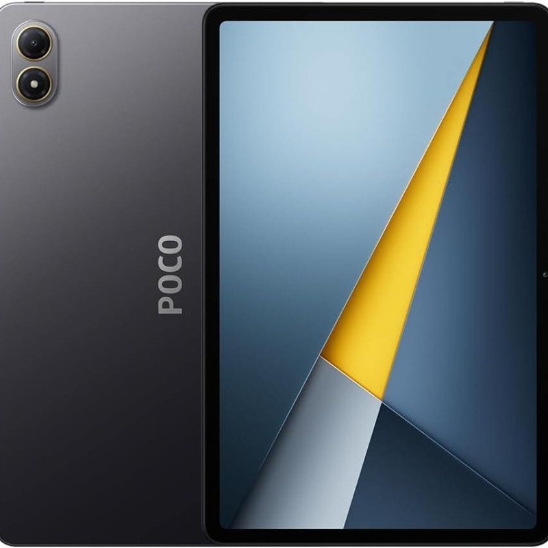 poco pad M1  256-8