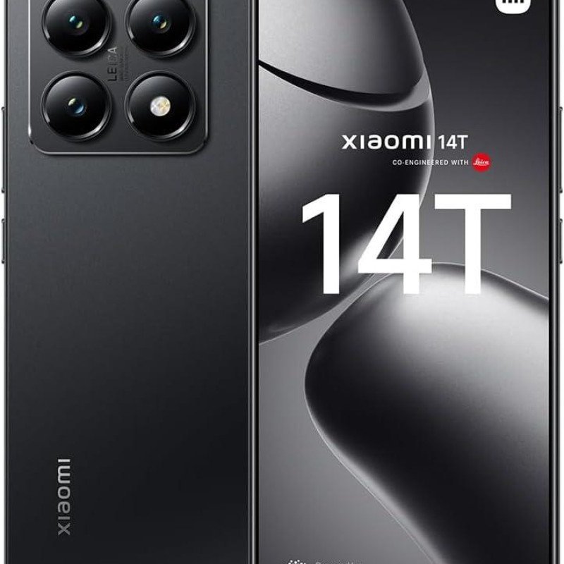 Xiaomi 14t 256-12G Xiaomi 14t 256-12G