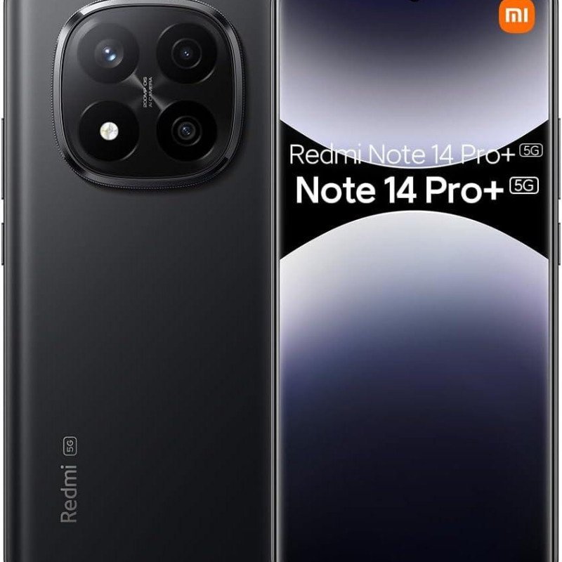 Redmi Note 14 Pro+ 5G