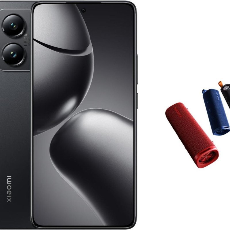 Xiaomi 14t 256-12G Xiaomi 14t 256-12G