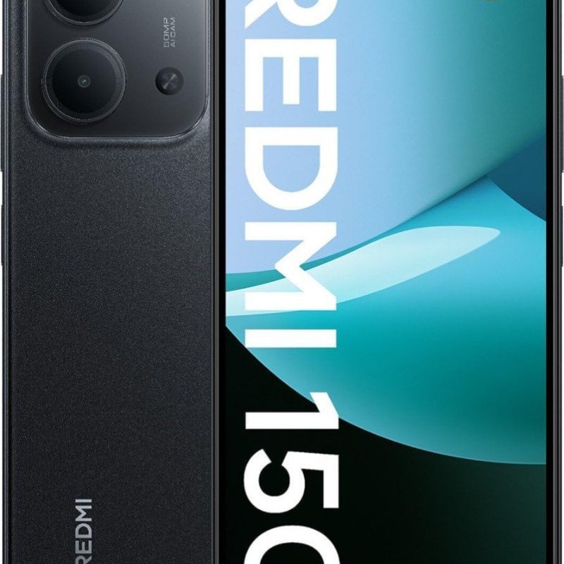 Redmi 15  256-8G