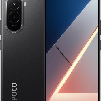 Poco M7  256-8G