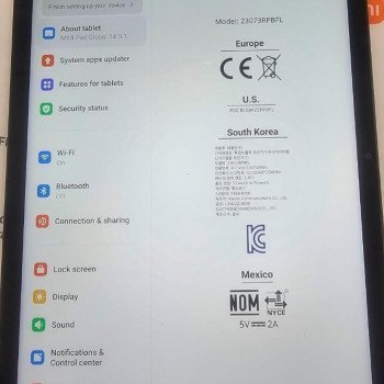 Redmi Pad 2 Pro