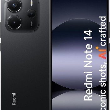 Redmi Note 14  256-8G