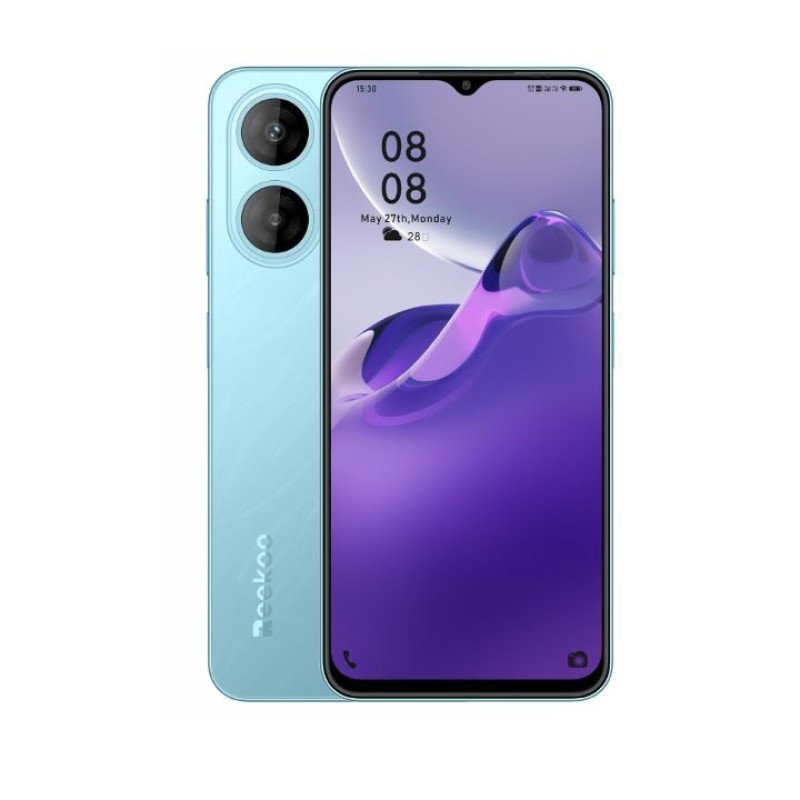 Reeko Note 60 Max 128-6