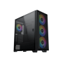 CASE XIGMATEK ANUBIS PRO 4FX