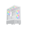 CASE XIGMATEK ALPHARD WHITE CASE XIGMATEK ALPHARD WHITE