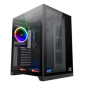 CASE XIGMATEK AQUARIUS S GAMING BLACK