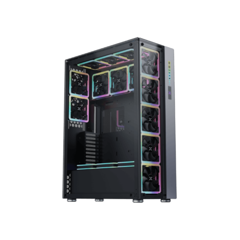 CASE XIGMATEK ELYSIUM II SUPER EATX CASE XIGMATEK ELYSIUM II SUPER EATX