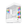 CASE XIGMATEK META WHITE CASE XIGMATEK META WHITE