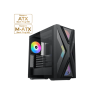 CASE XIGMATEK HYPERION BLACK CASE XIGMATEK HYPERION BLACK