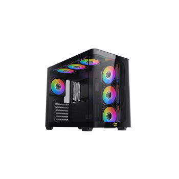 CASE XIGNATEK PANO BLACK