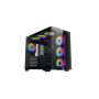 CASE XIGNATEK PANO BLACK