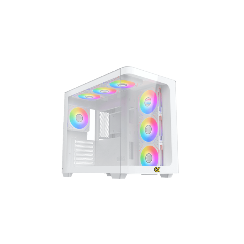 CASE XIGNATEK PANO WHITE