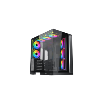 XIGMATEK AQUA 7 BLACK