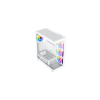 CASE XIGNATEK BLAST WHITE