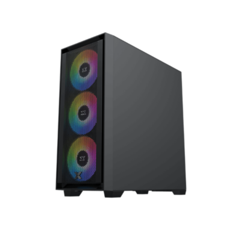 CASE XIGMATEK ANUBIS PRO 4FX CASE XIGMATEK ANUBIS PRO 4FX