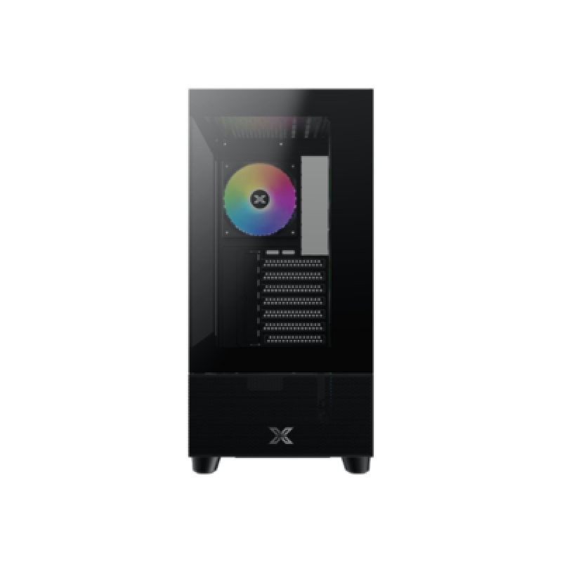 CASE XIGMATEK ENDORPHIN AIR V2 CASE XIGMATEK ENDORPHIN AIR V2