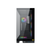 CASE XIGMATEK ENDORPHIN ULTRA BLACK CASE XIGMATEK ENDORPHIN ULTRA BLACK