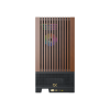 CASE XIGMATEK ENDORPHIN WD BLACK CASE XIGMATEK ENDORPHIN WD BLACK