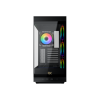 CASE XIGMATEK META BLACK CASE XIGMATEK META BLACK