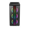 CASE XIGMATEK TRIPLE X RGB