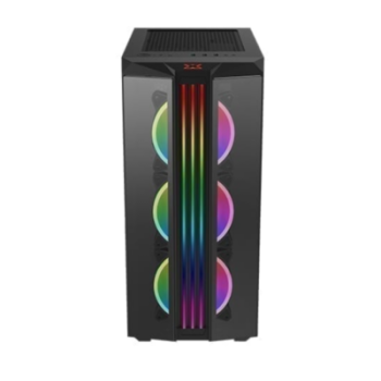 CASE XIGMATEK TRIPLE X RGB CASE XIGMATEK TRIPLE X RGB