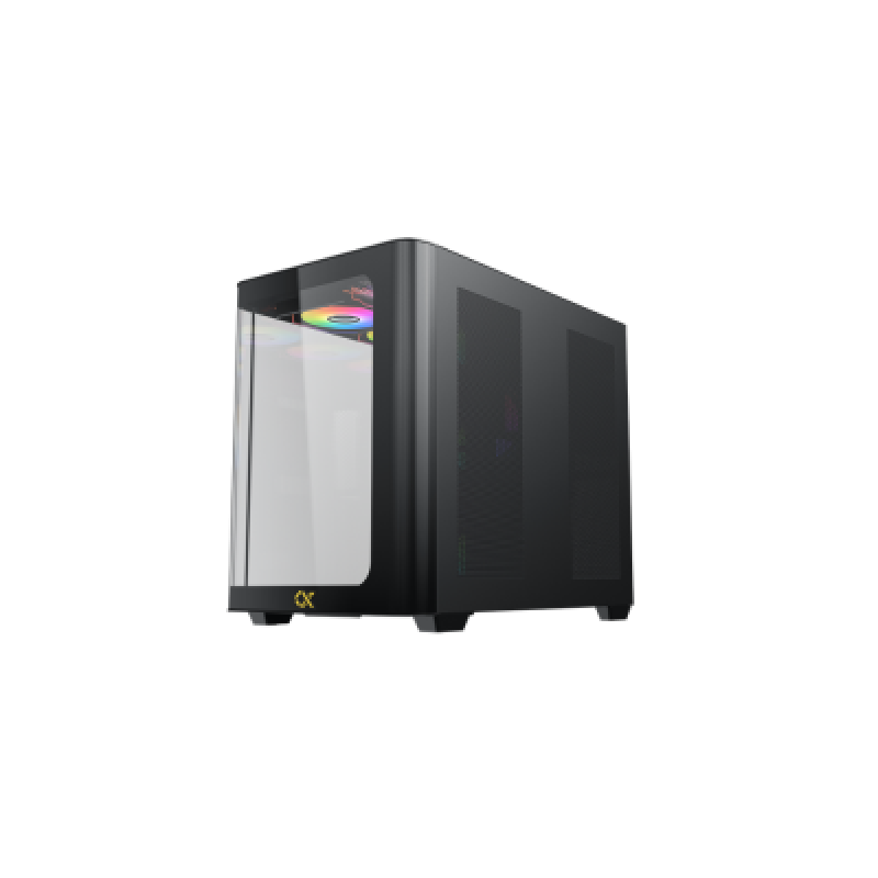 CASE XIGNATEK PANO BLACK