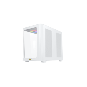 CASE XIGNATEK PANO WHITE CASE XIGNATEK PANO WHITE