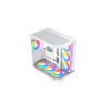 CASE XIGMATEK CUBI II WHITE CASE XIGMATEK CUBI II WHITE