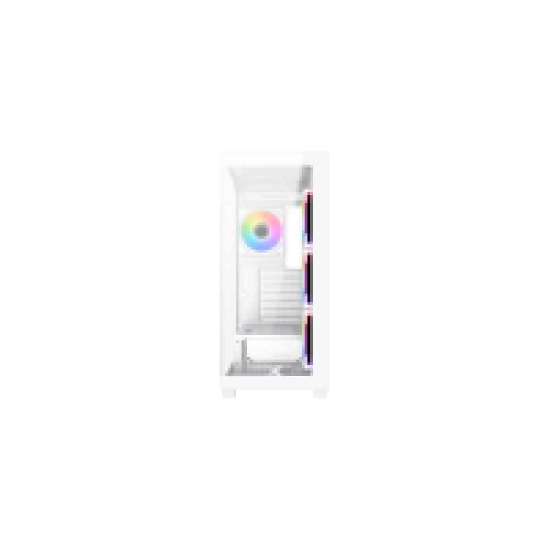 CASE XIGNATEK BLAST WHITE