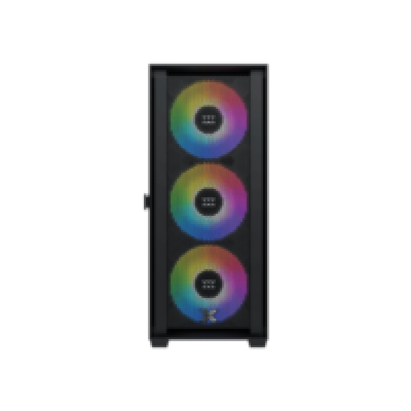CASE XIGMATEK ANUBIS PRO 4FX CASE XIGMATEK ANUBIS PRO 4FX