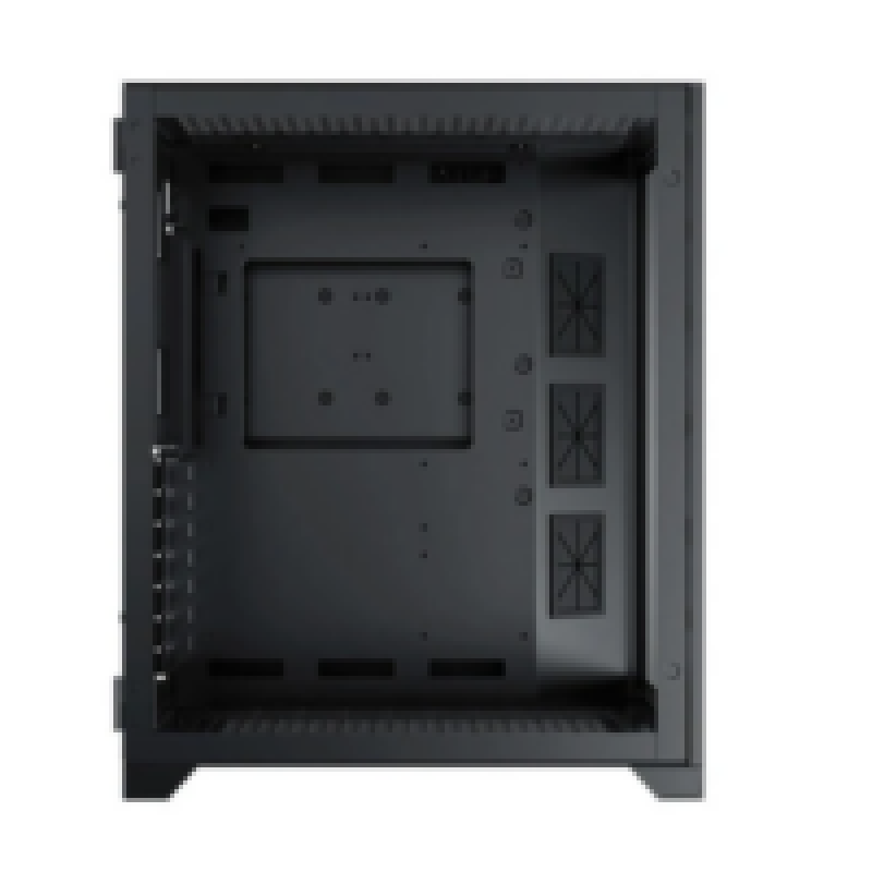 CASE XIGMATEK AQUARIUS S GAMING BLACK CASE XIGMATEK AQUARIUS S GAMING BLACK