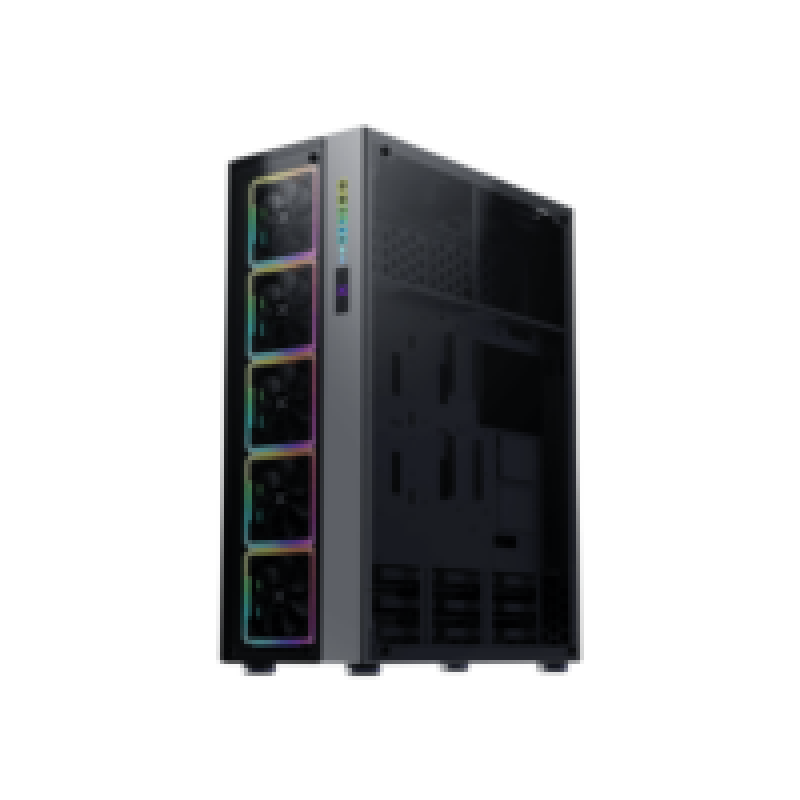 CASE XIGMATEK ELYSIUM II SUPER EATX CASE XIGMATEK ELYSIUM II SUPER EATX
