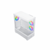 CASE XIGMATEK ALPHARD WHITE CASE XIGMATEK ALPHARD WHITE