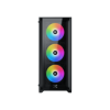 CASE XIGMATEK QUANTUM BLACK