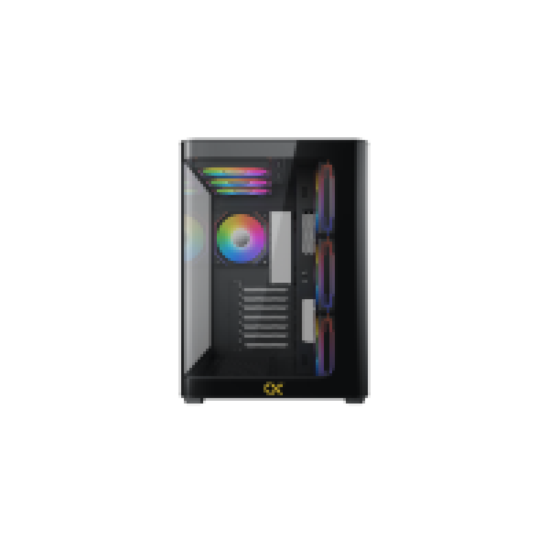 CASE XIGNATEK PANO BLACK