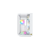 CASE XIGMATEK CUBI II WHITE CASE XIGMATEK CUBI II WHITE
